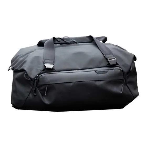 Peak Design shoulder bag Travel Duffel 35L, black (BTRD-35-BK-1)