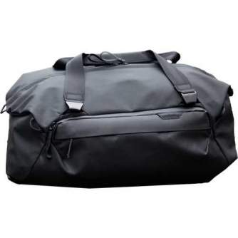 Наплечные сумки - Peak Design shoulder bag Travel Duffel 35L, black (BTRD-35-BK-1) - купить сегодня в магазине и с доставкой