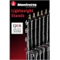 Light Stands - Manfrotto Ranker stand 1005BAC gaismas statīvs - quick order from manufacturer