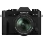 Mirrorless Cameras - Fujifilm X-T30 II XF18-55 Kit Black (NEW) - quick order from manufacturer