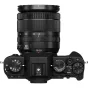 Bezspoguļa kameras - Fujifilm X-T30 II XF18-55 Kit Black (NEW) - ātri pasūtīt no ražotāja