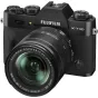 Bezspoguļa kameras - Fujifilm X-T30 II XF18-55 Kit Black (NEW) - ātri pasūtīt no ražotāja