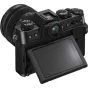 Bezspoguļa kameras - Fujifilm X-T30 II XF18-55 Kit Black (NEW) - ātri pasūtīt no ražotāja