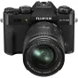 Mirrorless Cameras - Fujifilm X-T30 II XF18-55 Kit Black (NEW) - quick order from manufacturer