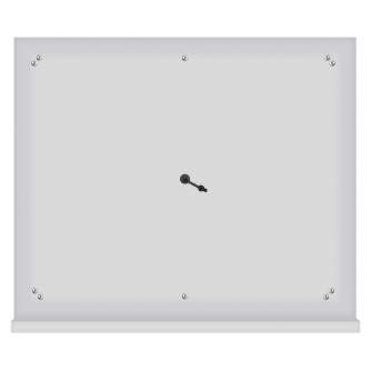 Make-up Mirror - Humanas HS-HM02 make-up mirror with LED lighting white - quick order from manufacturer