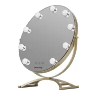 Humanas HS-HM03 make-up mirror with LED lighting