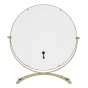 Make-up Mirror - Humanas HS-HM03 make-up mirror with LED lighting - buy today in store and with delivery