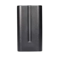 Camera Batteries - BIG battery NP-F970 6600mAh Sony (427704) - quick order from manufacturerCamera Batteries - BIG battery NP-F970 6600mAh Sony (427704) - quick order from manufacturer