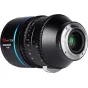Objektīvi un aksesuāri - Sirui Anamorphic objektīvs 1.6x uz pilnu kadru 50mm T2.9 uz Sony E-Mount noma