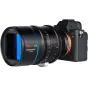 Lenses and Accessories - Sirui Anamorphic Lens 1.6x Full Frame 50mm T2.9 E-Mount rental