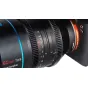 Objektīvi un aksesuāri - Sirui Anamorphic objektīvs 1.6x uz pilnu kadru 50mm T2.9 uz Sony E-Mount noma