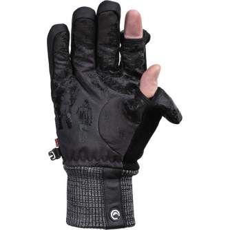 Перчатки - VALLERRET Markhof Pro V3 Photography Glove XXL - быстрый заказ от производителя