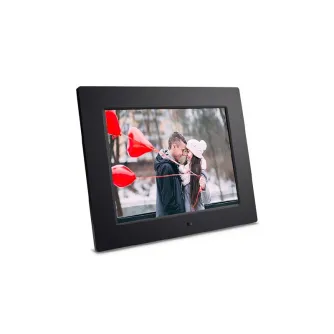 Dāvanas - Braun Digital Photo Frame Digiframe 1083 9.7 Inch - ātri pasūtīt no ražotāja