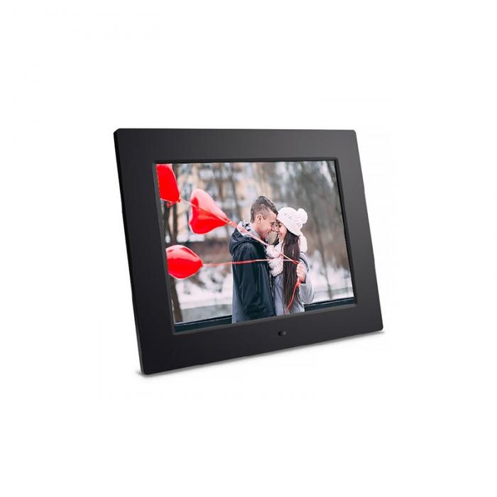 Photography Gift - Braun Digital Photo Frame Digiframe 1083 9.7 Inch - quick order from manufacturer