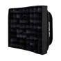 LED панели - Amaran P60c 60W RGBWW LED Soft Light Panel 2500K to 7500K FX NP-F w Softbox, grid, bag, power adapter - купить сегодня в магазине Master Foto и с доставкой Лучший выбор профессионалов