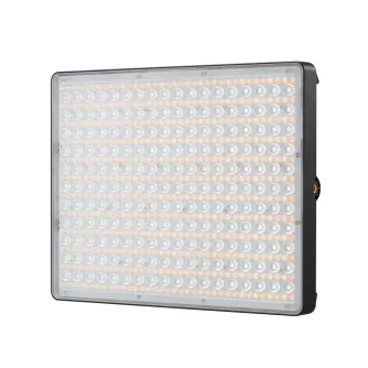 Light Panels - Amaran P60c 60W RGBWW LED Soft Light Panel 2500K to 7500K FX NP-F w Softbox, grid, bag, power adapter - buy today in Master Foto store and with delivery Best choise selected by experts