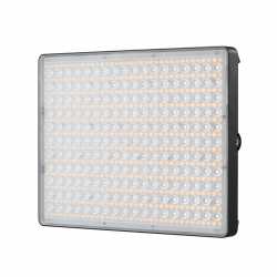 Light Panels - Amaran P60c 60W RGBWW LED Soft Light Panel 2500K to 7500K FX NP-F w Softbox, grid, bag, power adapter - buy today in store and with delivery