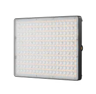 Amaran P60c 60W RGBWW LED Soft Light Panel 2500K to 7500K FX NP-F w Softbox, grid, bag, power adapter