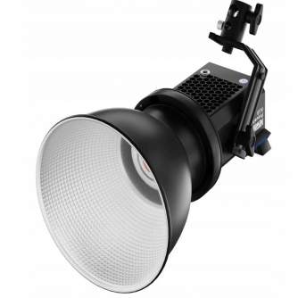 Monolight Style - Newell LED RGBWW COB S-Type Pravaha - quick order from manufacturer