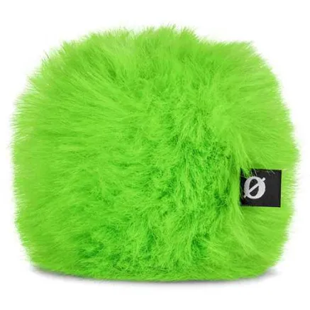 Rode windshield for VideoMicro and VideoMic Me WS9-G (Green)