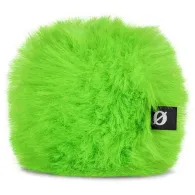 Accessories for microphones - Rode windshield for VideoMicro and VideoMic Me WS9-G (Green) - quick order from manufacturerAccessories for microphones - Rode windshield for VideoMicro and VideoMic Me WS9-G (Green) - quick order from manufacturer