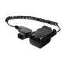 Dummy Batteries & DC Couplers - Newell D-Tap to LP-E6 Power Adapter - quick order from manufacturer