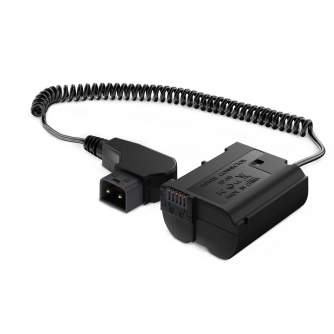 Camera Batteries - Newell D-Tap Power Adapter for EN-EL15 - buy today in store and with delivery