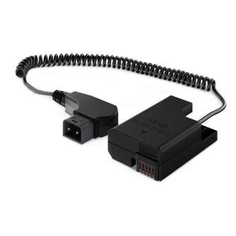 Camera Batteries - Newell D-Tap Power Adapter for EN-EL14 - buy today in store and with delivery