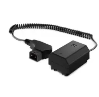 1Newell D-Tap power adapter for NP-FZ100