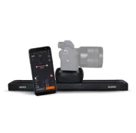 Camera Grips - Miops Motorized SLIDER +40cm - quick order from manufacturerCamera Grips - Miops Motorized SLIDER +40cm - quick order from manufacturer