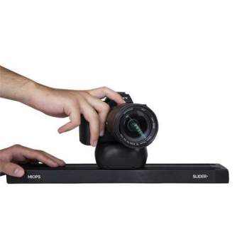 Camera Grips - Miops Motorized SLIDER +40cm - quick order from manufacturer
