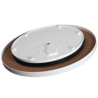 3D/360 systems - Falcon Eyes Mini Turntable T360-A3 60 cm up to 40 Kg - quick order from manufacturer