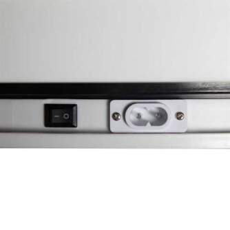 3D/360 foto sistēmas - Falcon Eyes Mini Turntable T360-A3 60 cm up to 40 Kg - ātri pasūtīt no ražotāja