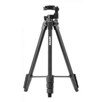 Photo Tripods - Photo Tripod Camrock CP-530 Vlogger Kit - buy today in store and with delivery
