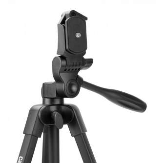 Штативы для фотоаппаратов - Camrock CP-530 lightweight tripod - купить сегодня в магазине и с доставкой