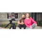 Telefonu statīvi - Photo Tripod Camrock CP-530 Vlogger Kit - быстрый заказ от производителя