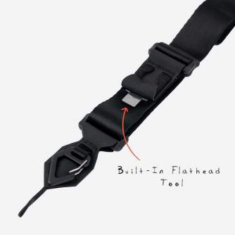 Straps & Holders - WANDRD Sling Strap - buy today in store and with delivery