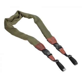 Straps & Holders - Camera strap GGS SCS-N11 - khaki - buy today in store and with delivery