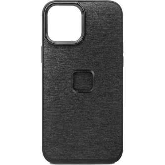 For smartphones - Peak Design Mobile Everyday Fabric Case Apple iPhone 13 Code: 206740 - quick order from manufacturer