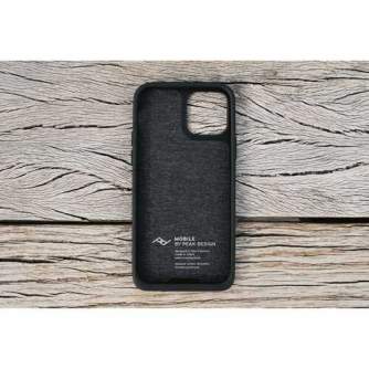 Съёмка на смартфоны - Peak Design Mobile Everyday Fabric Case Apple iPhone 13 Code: 206740 - быстрый заказ от производителя