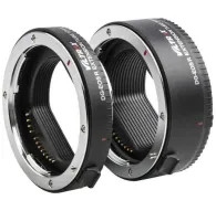 Objektīvu adapteri - Viltrox DG EOS R (12mm/24mm) Automatic Extension Tube Canon RF DG EOS R - ātri pasūtīt no ražotājaObjektīvu adapteri - Viltrox DG EOS R (12mm/24mm) Automatic Extension Tube Canon RF DG EOS R - ātri pasūtīt no ražotāja