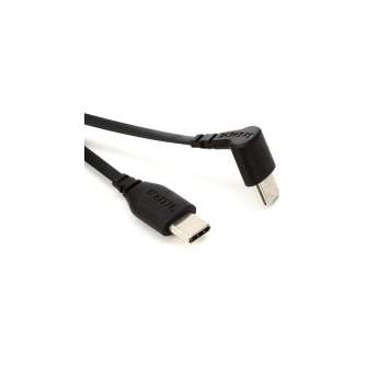 Mikrofonu aksesuāri - Rode sc16 USB C-C 30cm flat cable Wireless GO II Type-C to Android & iPhone 15 - купить сегодня в магазине