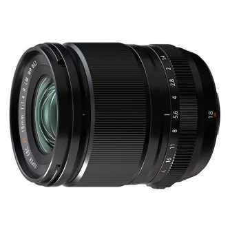 Mirrorless Lenses - Fujifilm XF18-mm F1.4 R LM WR Fujinon - quick order from manufacturer