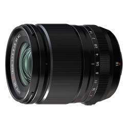 Lenses - Fujifilm XF18-mm F1.4 R LM WR Fujinon - buy today in store and with delivery