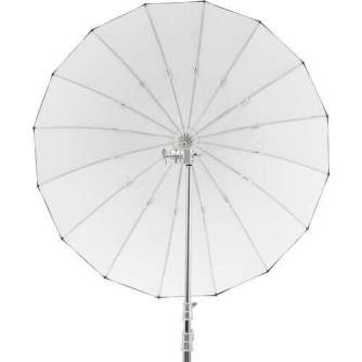 Umbrellas - Godox ub-130w parabolic umbrella black/white - buy today in store and with delivery