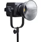 Video Lighting - NANLITE FORZA 500 LED light s-type 500W w tripod, softbox daylight rental