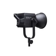 Video Lighting - NANLITE FORZA 500 LED light s-type 500W w tripod, softbox daylight rentalVideo Lighting - NANLITE FORZA 500 LED light s-type 500W w tripod, softbox daylight rental