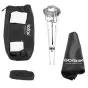 Godox SB-GUE120 Umbrella style with grid softbox with bowens mount Octa 120cm rental