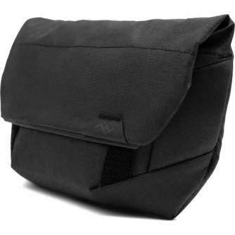 Camera Bags - Peak Design Field Pouch V2, black - buy today in store and with delivery