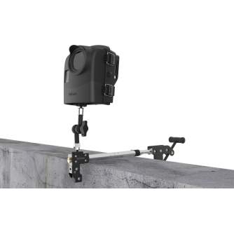Time Lapse Cameras - BRINNO ACC1000P CAMERA CLAMP PLUS ACC1000P - quick order from manufacturer